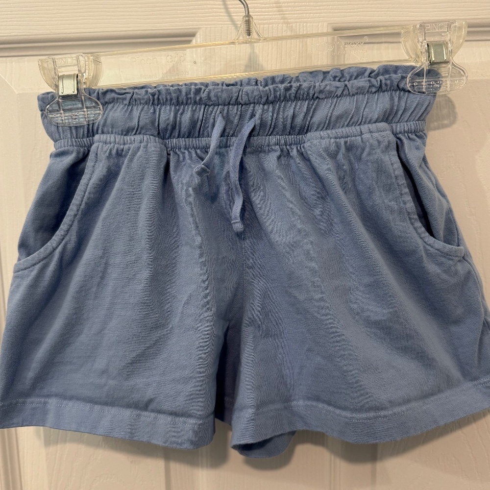 Primary Kids Field Short